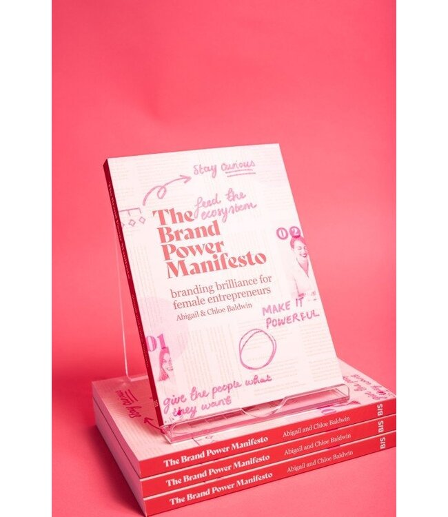 The Brand Power Manifesto