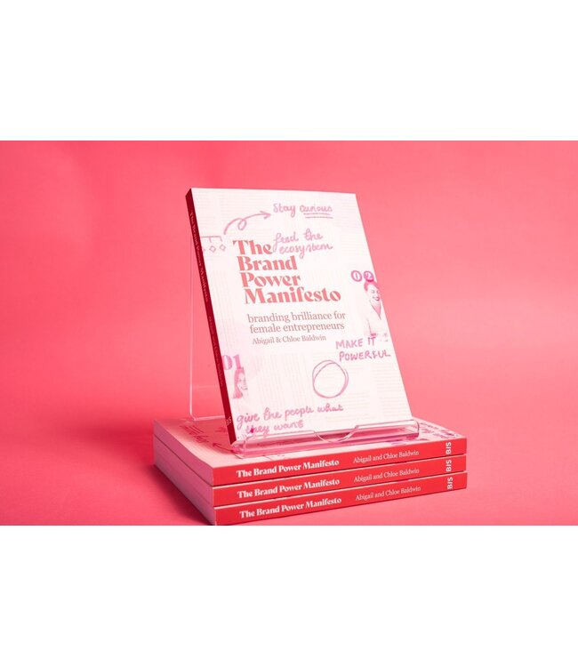 The Brand Power Manifesto
