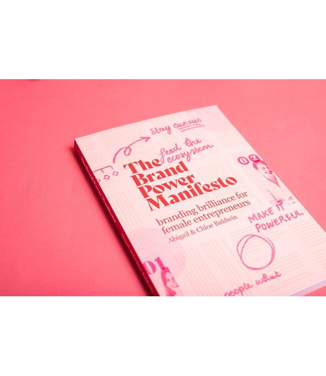 The Brand Power Manifesto