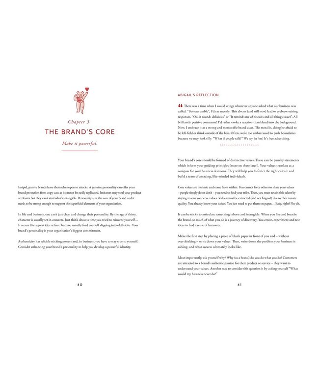 The Brand Power Manifesto