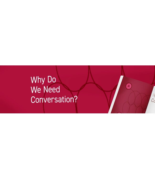 Conversational Design