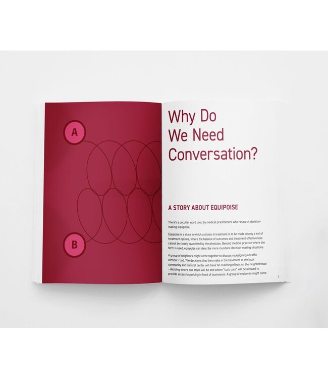 Conversational Design
