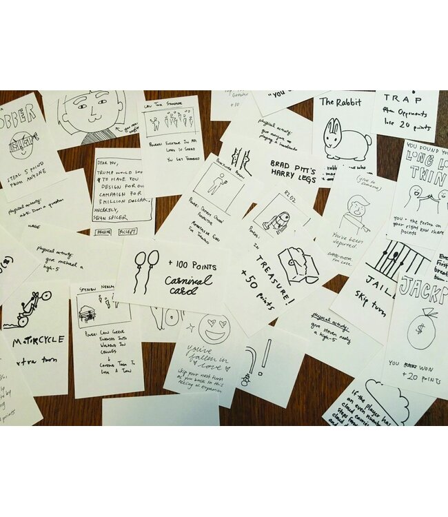 Conversational Design
