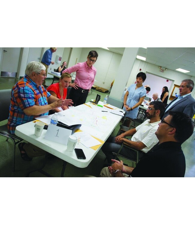 Conversational Design