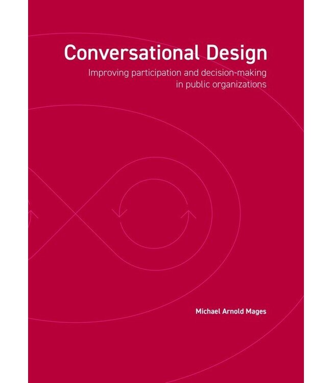 Conversational Design