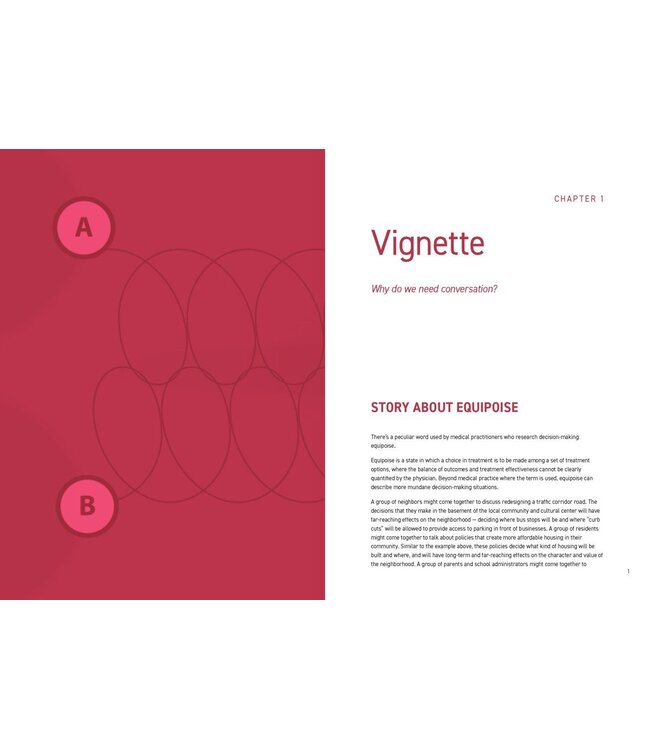 Conversational Design