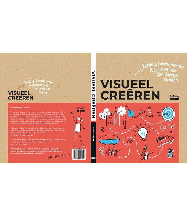 Visueel Creëren 