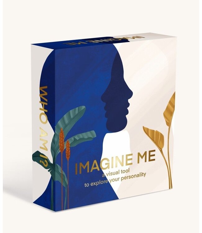Imagine Me (revised)