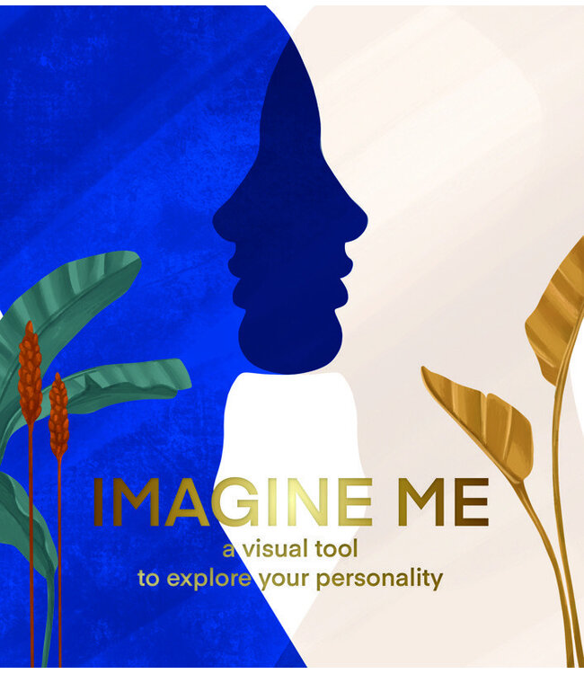 Imagine Me (revised)