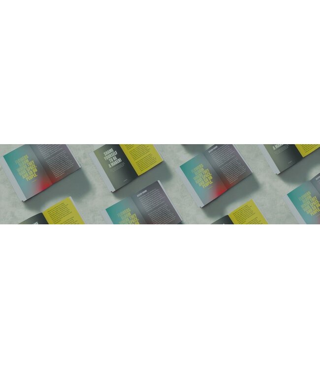 No Design Manifesto