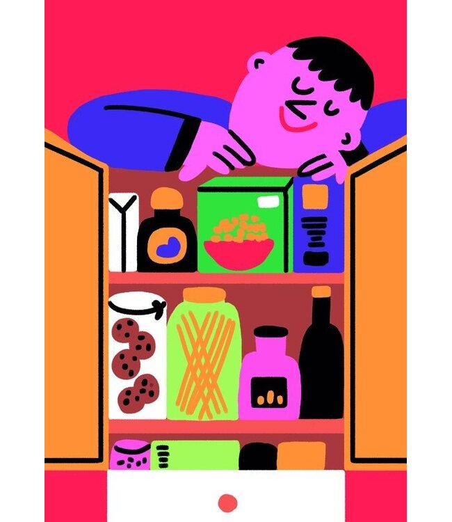 The Vegan Kit