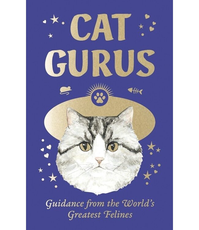 Cat Gurus (Mini Deck)