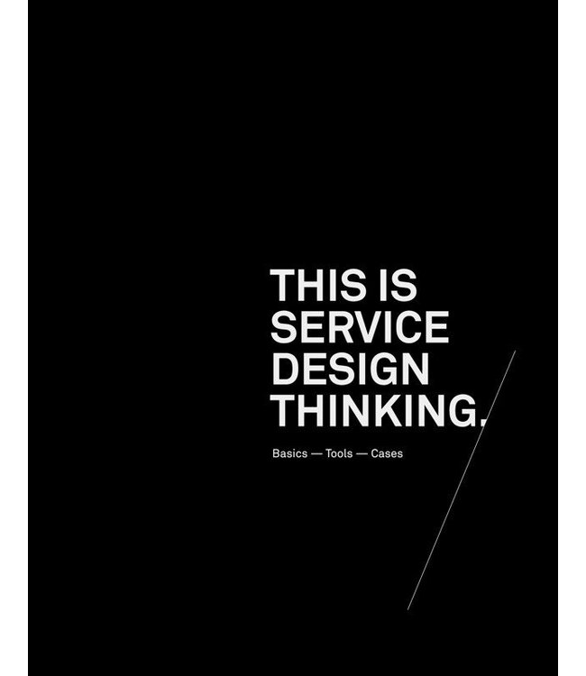 This Is Service Design Thinking