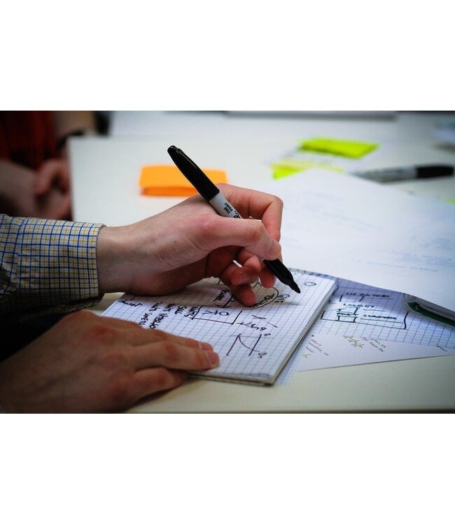 This Is Service Design Thinking
