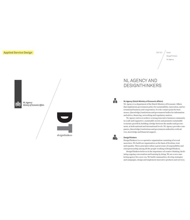 This Is Service Design Thinking