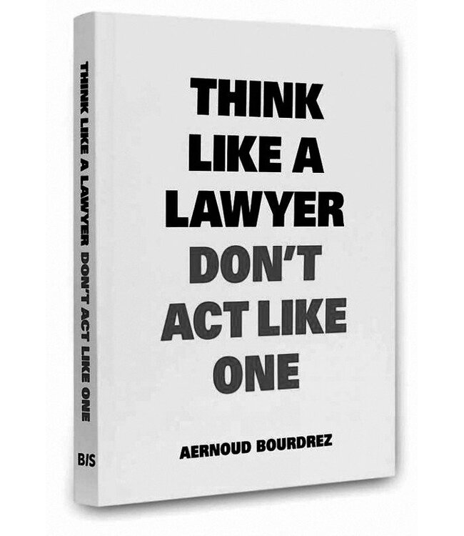 Think Like A Manager Don't Act Like One