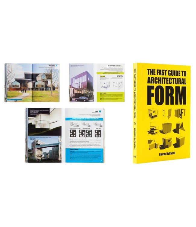 The Fast Guide To Architectural Form