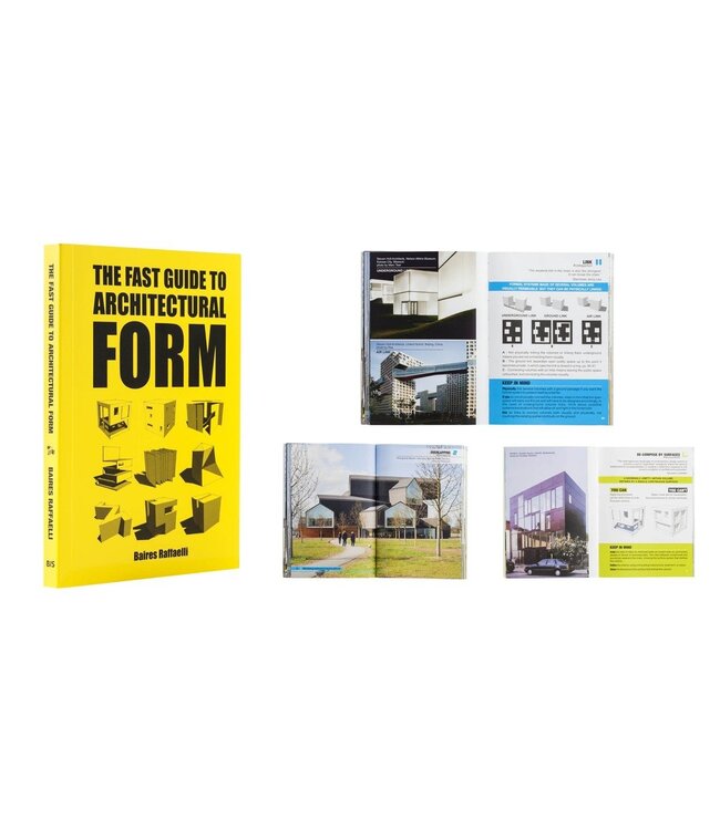 The Fast Guide To Architectural Form