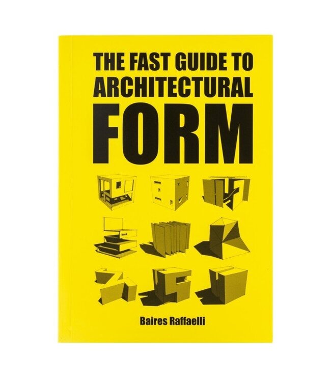 The Fast Guide To Architectural Form