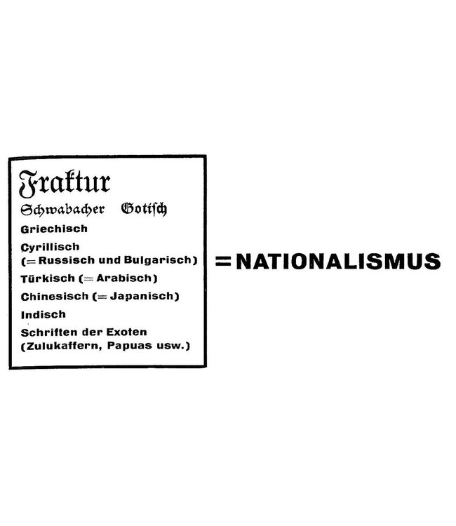 The Politics Of Design