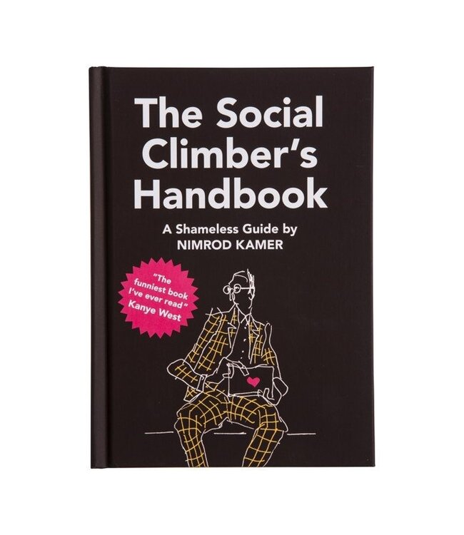 The Social Climbers Handbook