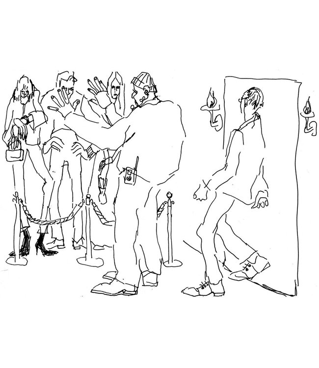 The Social Climbers Handbook