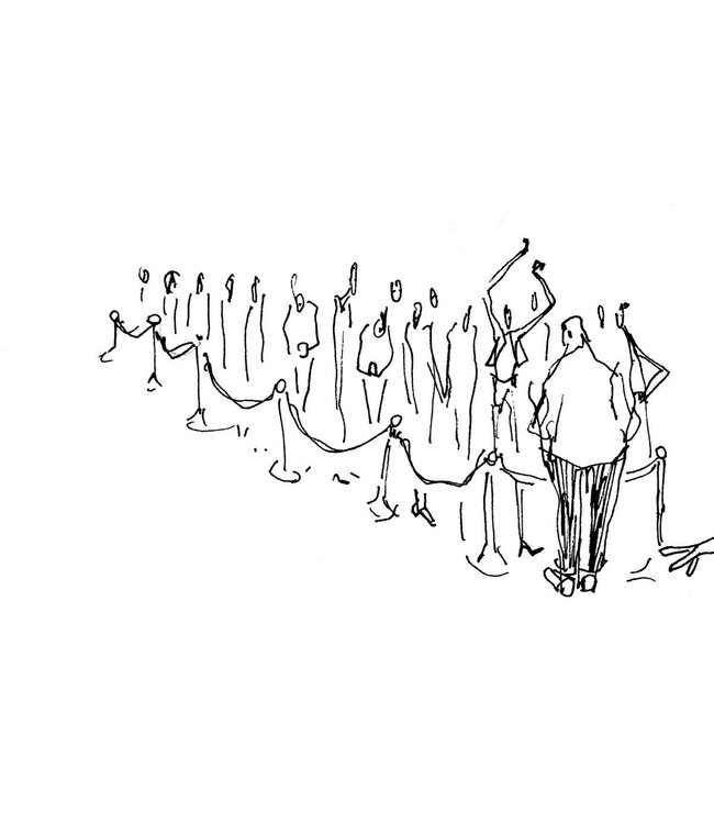 The Social Climbers Handbook