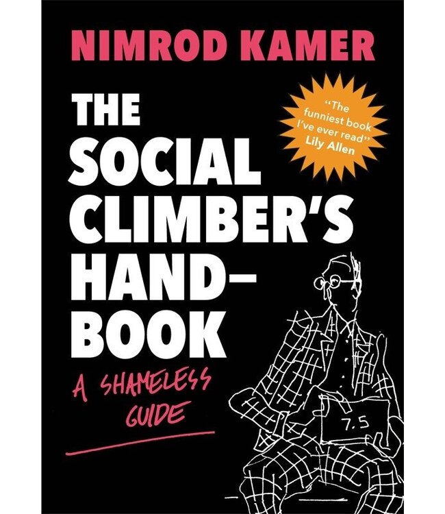 The Social Climbers Handbook