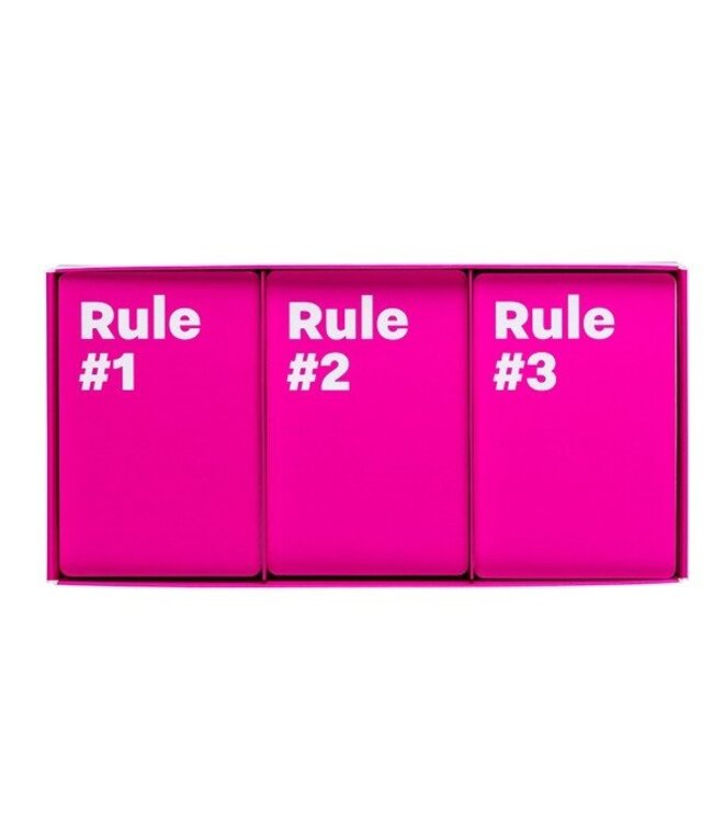 Don't/Do This Game