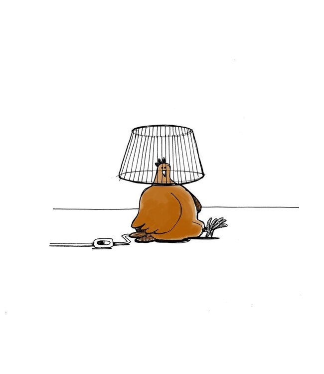 The Secret Of The Highly Creative Thinker