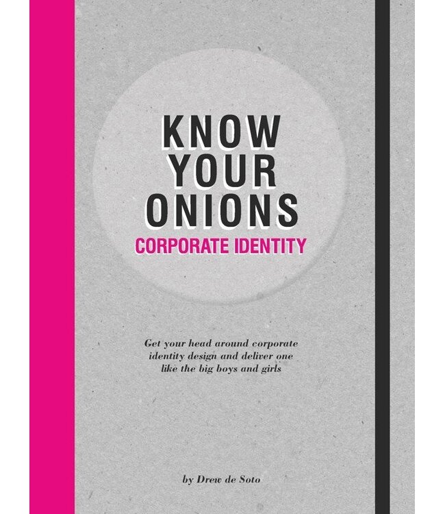 Know Your Onions Corporate Identity