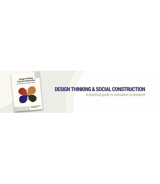 Celiane Camargo-Borges, Sheila McNamee Design Thinking And Social Construction