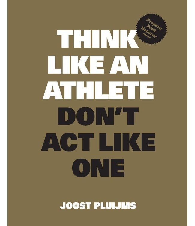 Think Like an Adman, Don't Act Like One