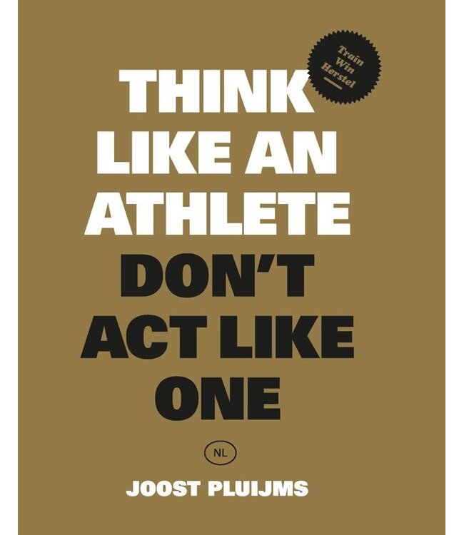 Think Like an Adman, Don't Act Like One