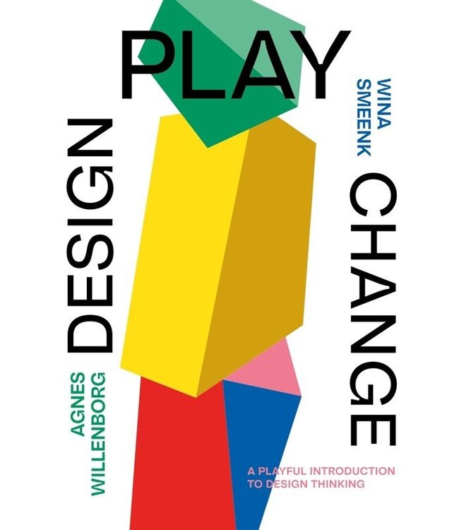 Design, Play, Change