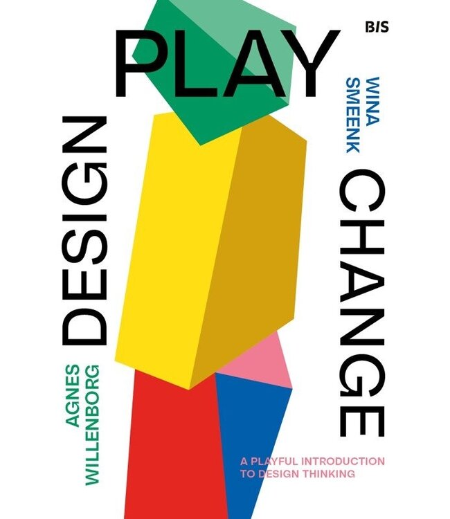 Design, Play, Change