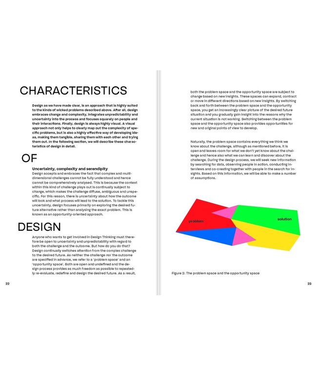 Design, Play, Change