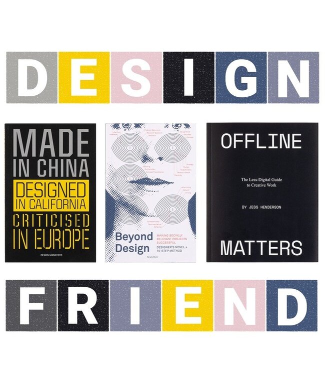 Design, Play, Change
