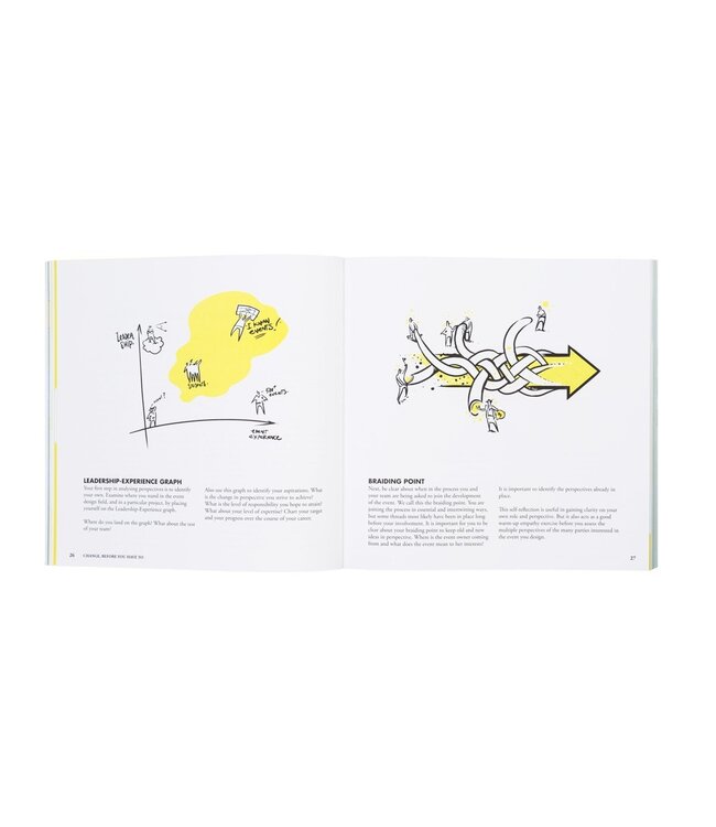Design, Play, Change