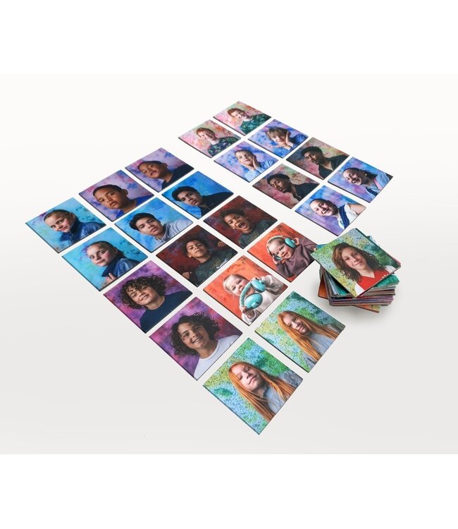 Twins Memory Game