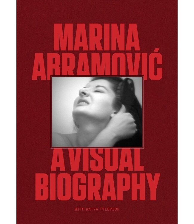Marina Abramovic
