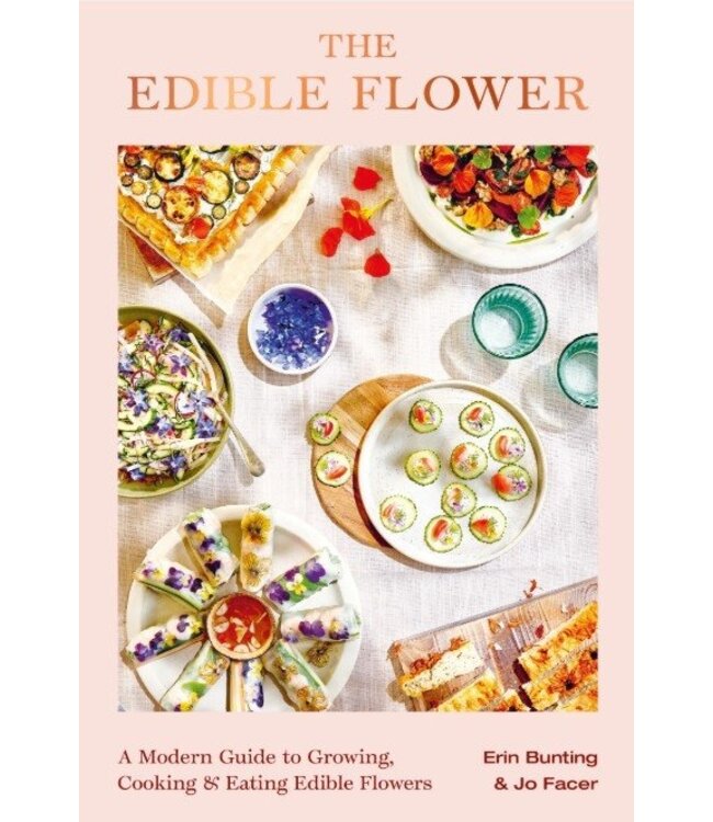 The Edible Flower