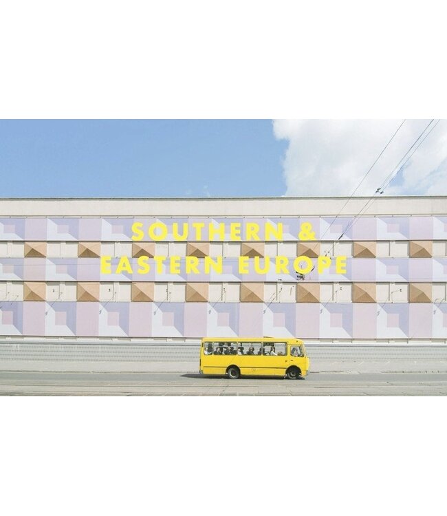 Accidentally Wes Anderson: Adventures