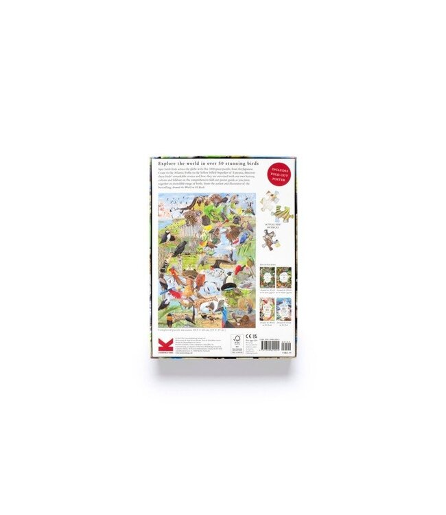 The Jane Austen Game