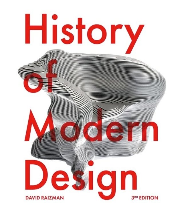 History of Modern Design Third Edition