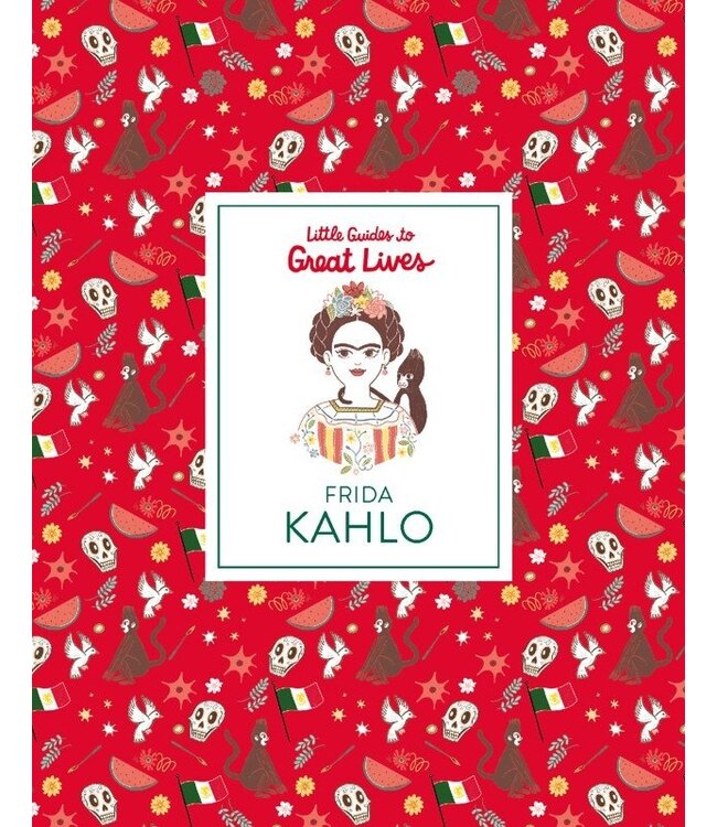 Frida Kahlo