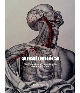 Joanna Ebenstein Anatomica