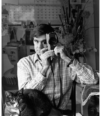 Katya Tylevich Gus Van Sant