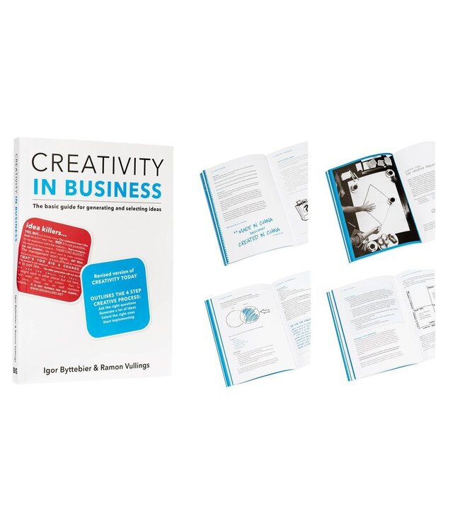 Creativity In Business