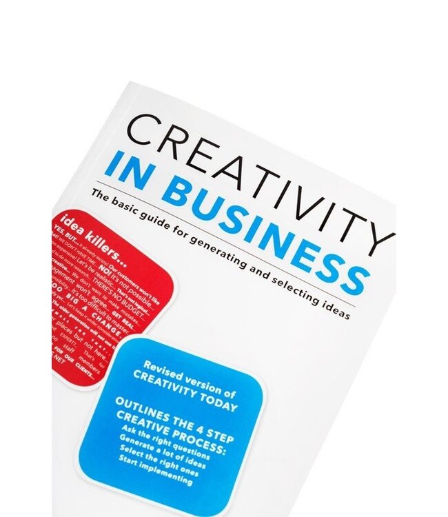 Creativity In Business